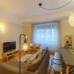 Elegant Apartment For Families, Oporto